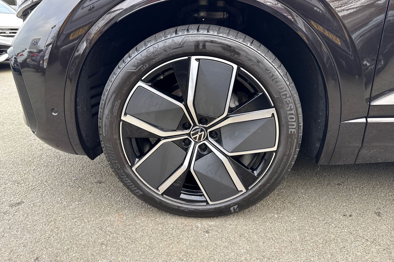 Used Volkswagen Touareg 2025 for sale - 77072113: Photo 10