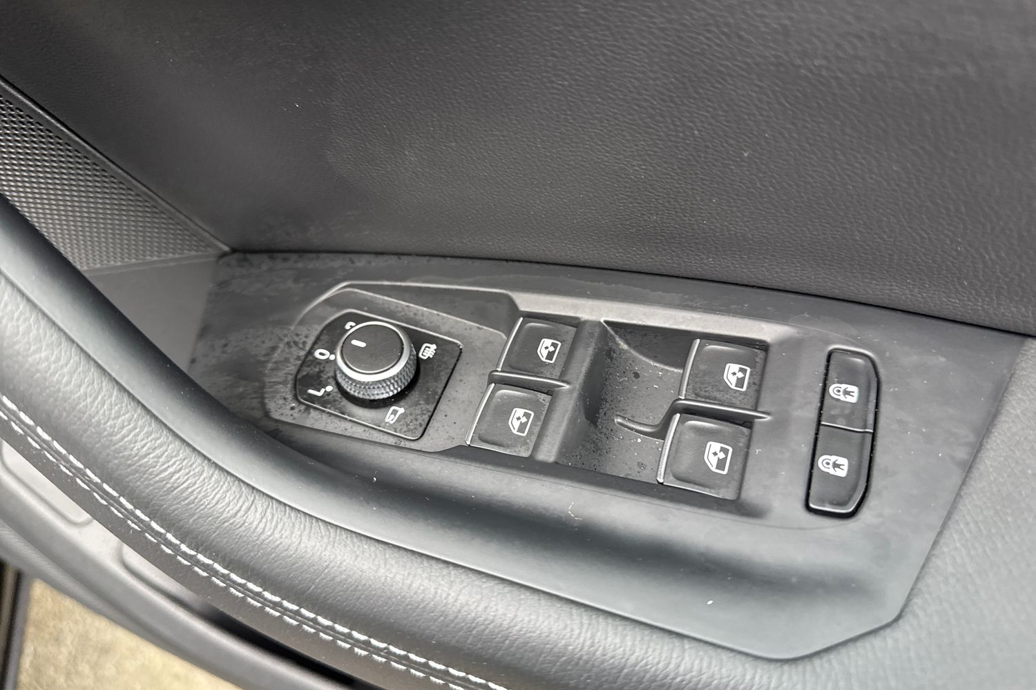 Used Volkswagen Touareg 2025 for sale - 77072113: Photo 21