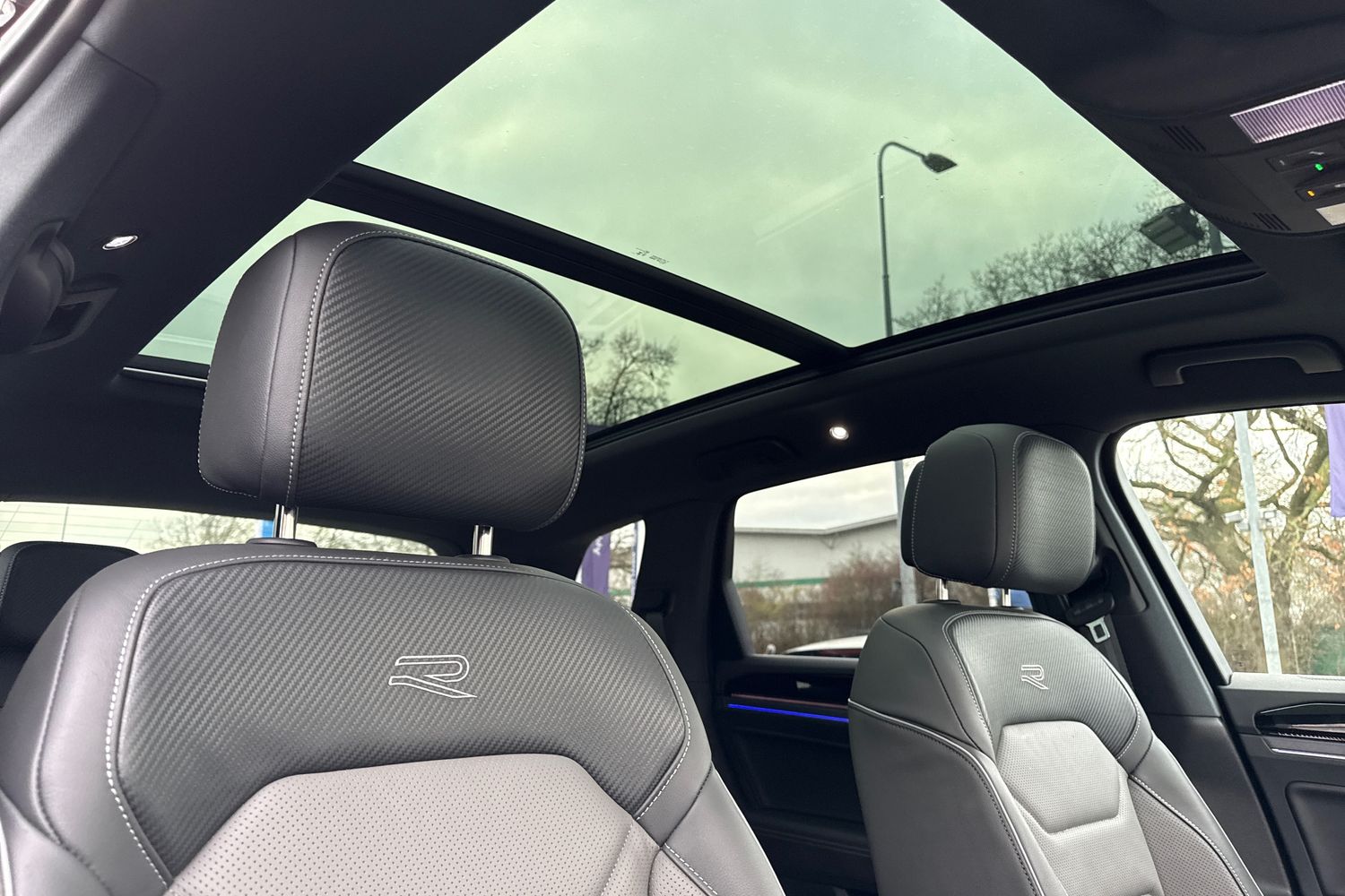 Used Volkswagen Touareg 2025 for sale - 77072113: Photo 24