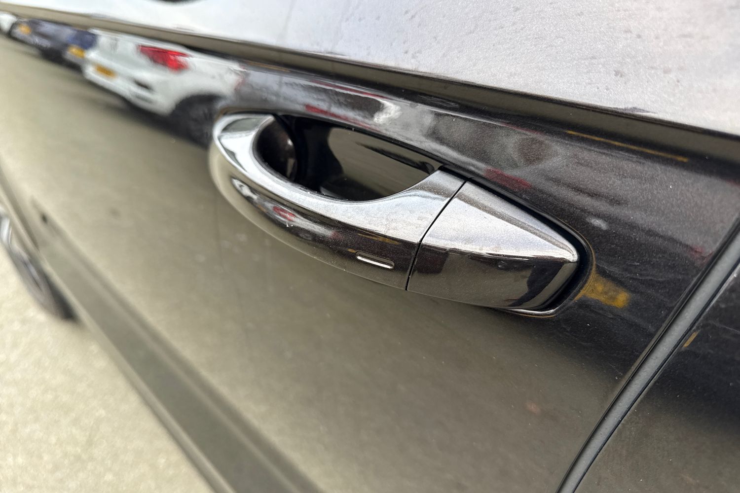 Used Volkswagen Touareg 2025 for sale - 77072113: Photo 28