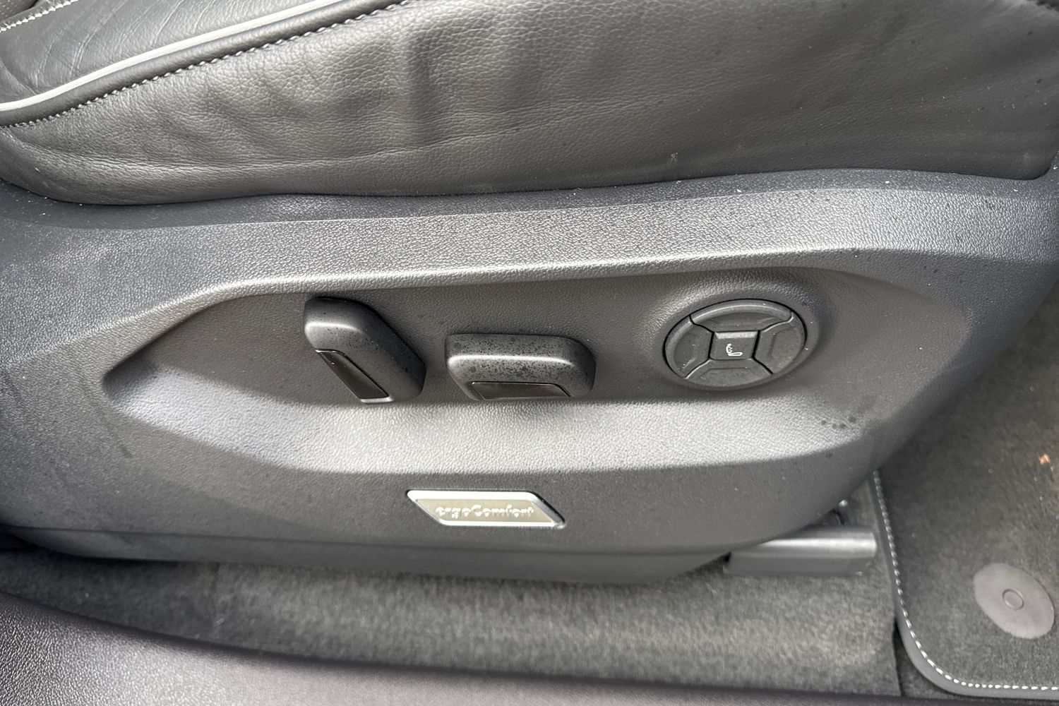 Used Volkswagen Touareg 2025 for sale - 77072113: Photo 34