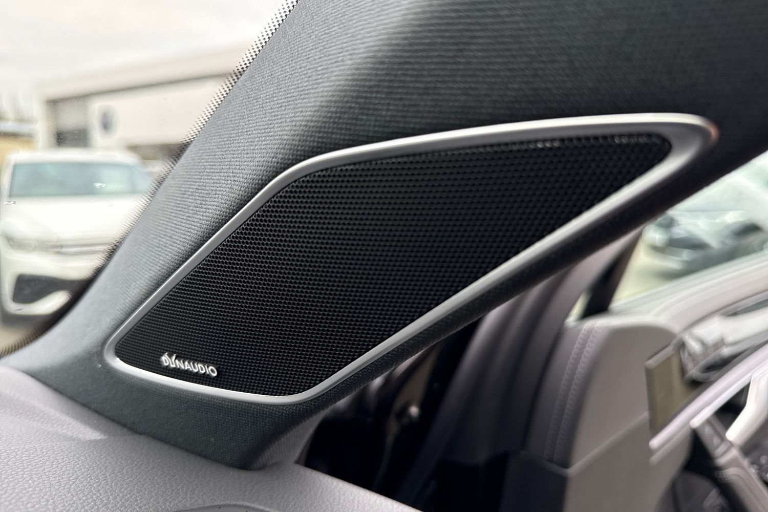 Used Volkswagen Touareg 2025 for sale - 77072113: Photo 36