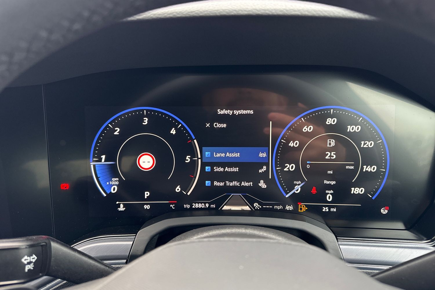 Used Volkswagen Touareg 2025 for sale - 77072113: Photo 38