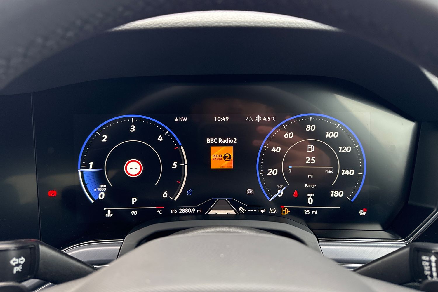 Used Volkswagen Touareg 2025 for sale - 77072113: Photo 41