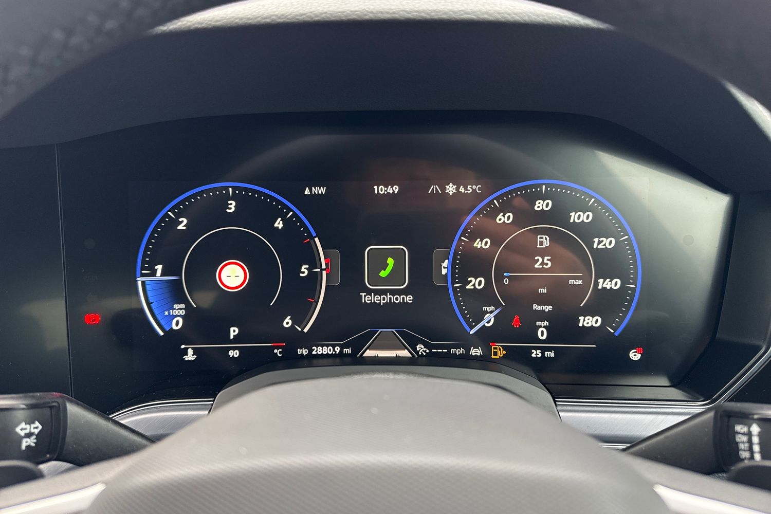 Used Volkswagen Touareg 2025 for sale - 77072113: Photo 42