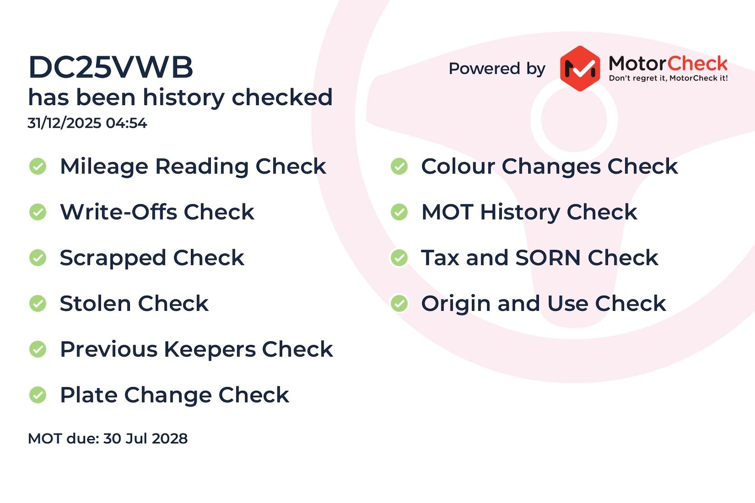 Used Volkswagen Touareg 2025 for sale - 77072113: Photo 5