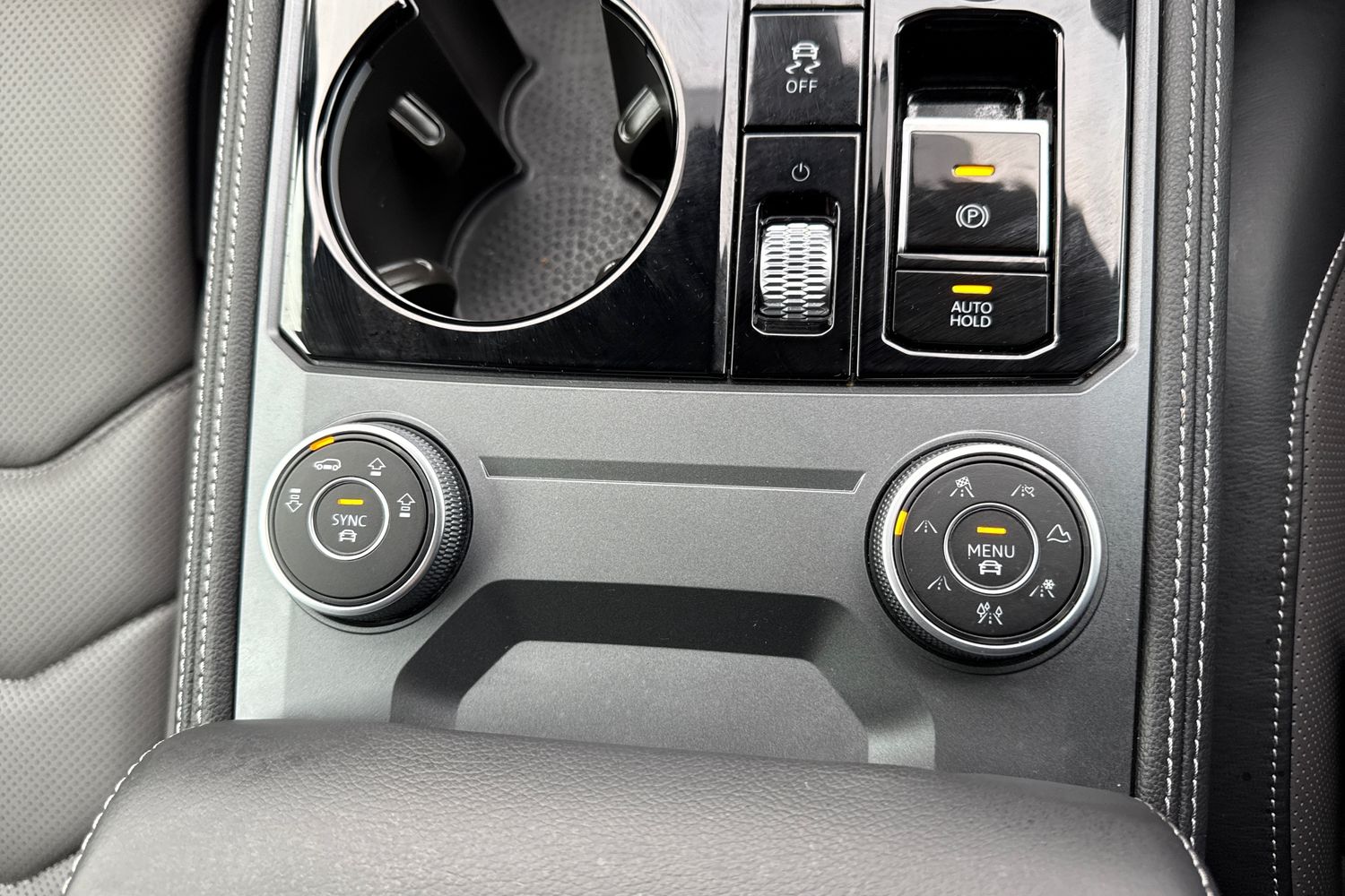 Used Volkswagen Touareg 2025 for sale - 77072113: Photo 54