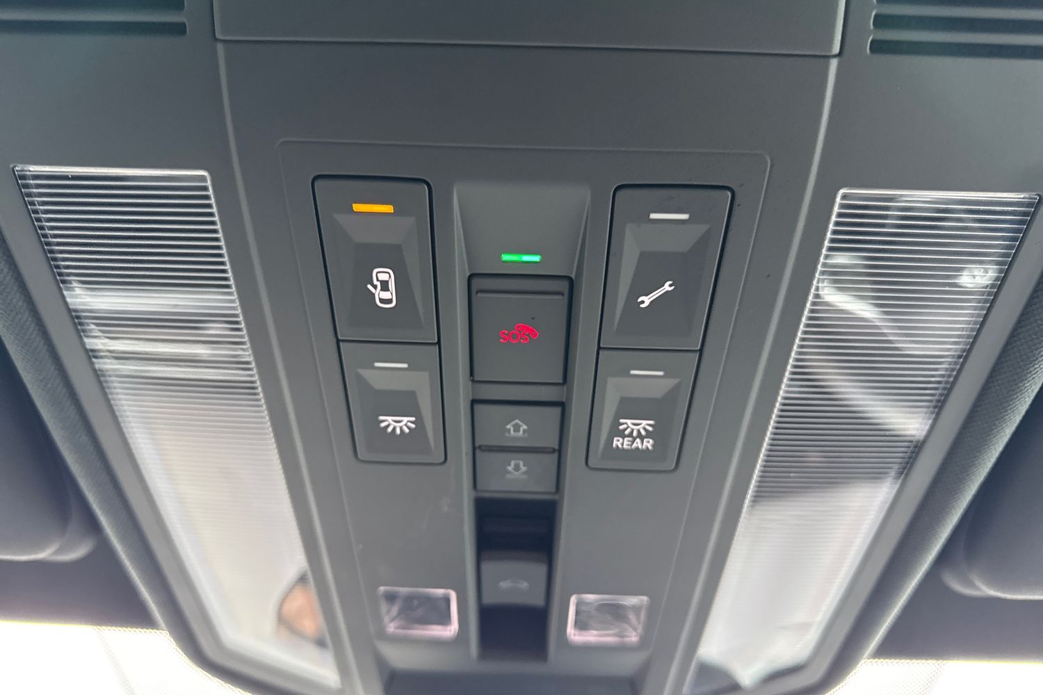 Used Volkswagen Touareg 2025 for sale - 77072113: Photo 56