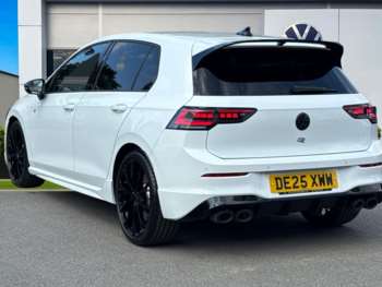 Used Volkswagen Golf 2025 for sale - 75250575: Photo