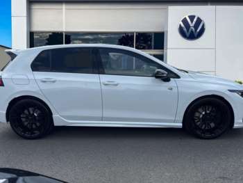 Used Volkswagen Golf 2025 for sale - 75250575: Photo