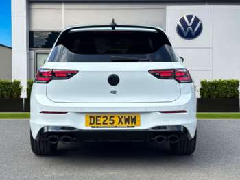 Used Volkswagen Golf 2025 for sale - 75250575: Photo