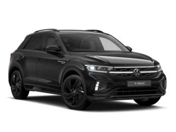 2025 - 1.5 TSI Black Edition DSG Euro 6 (s/s) 5dr