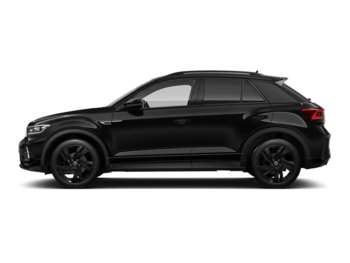 Used Volkswagen T-Roc 2025 for sale - 74646290: Photo