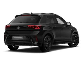 Used Volkswagen T-Roc 2025 for sale - 74646290: Photo