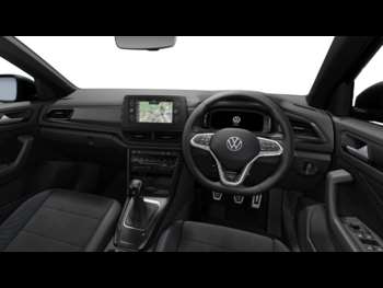 Used Volkswagen T-Roc 2025 for sale - 74646290: Photo