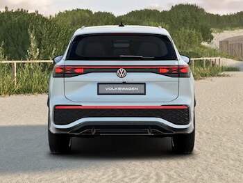 Used Volkswagen Touran 2026 for sale - 78871604: Photo