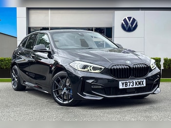 2023 - 118i [136] M Sport 5dr Step Auto [LCP]