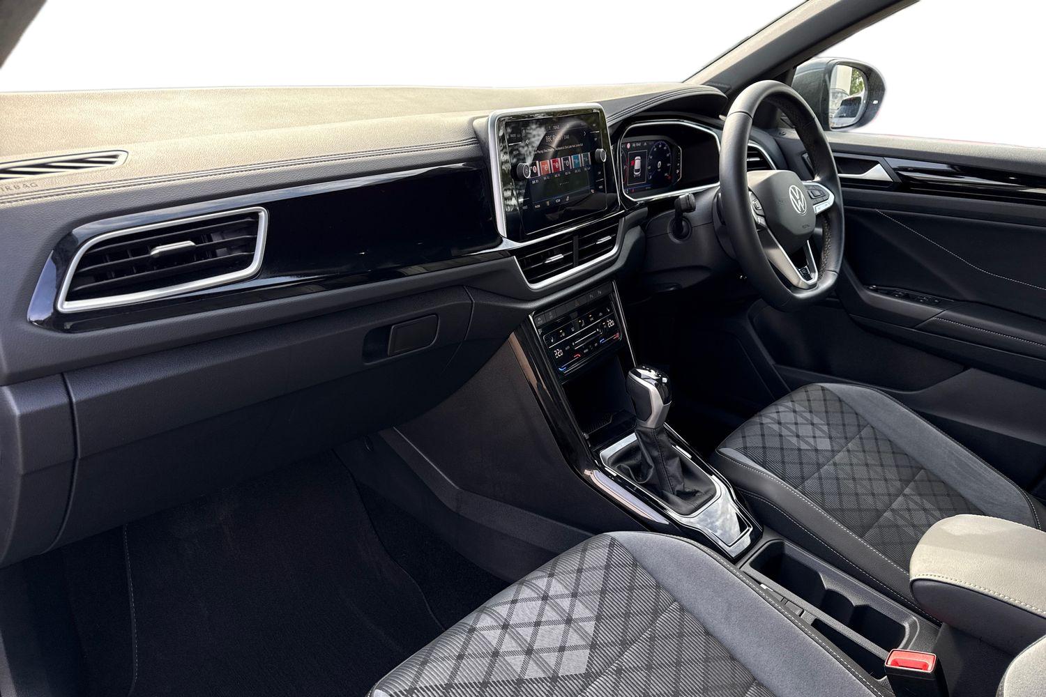 Used Volkswagen T-Roc 2023 for sale - 76006851: Photo 15