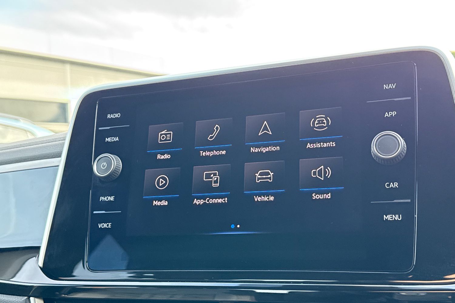 Used Volkswagen T-Roc 2023 for sale - 76006851: Photo 27