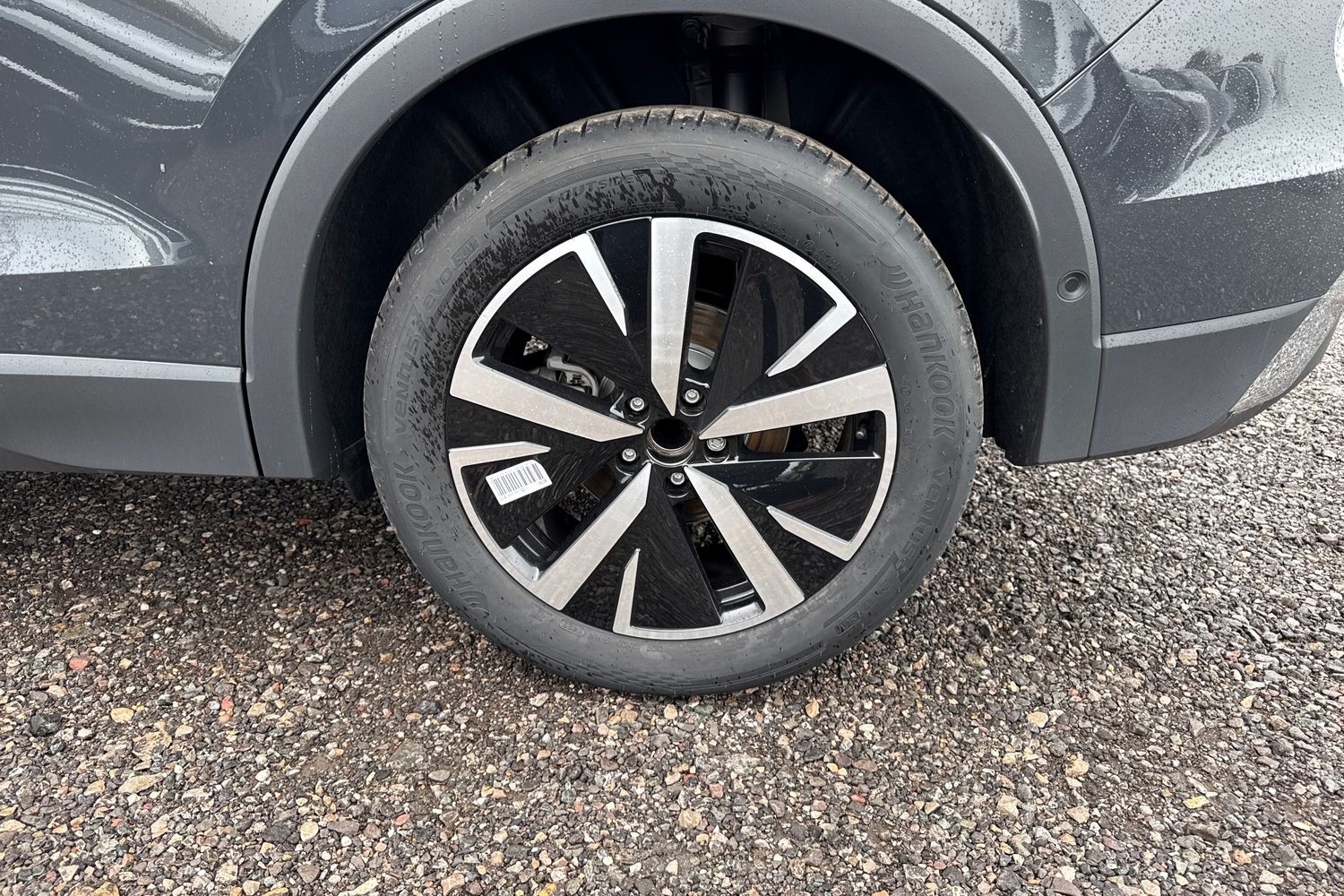 Used Volkswagen Tiguan 2026 for sale - 77308796: Photo 10