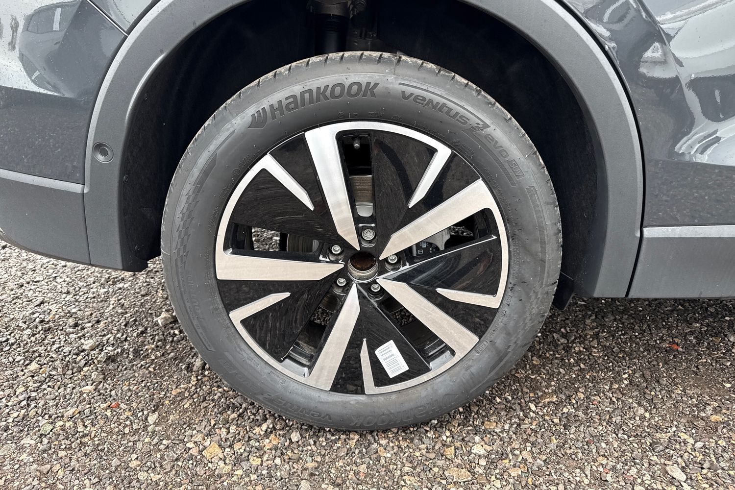 Used Volkswagen Tiguan 2026 for sale - 77308796: Photo 11