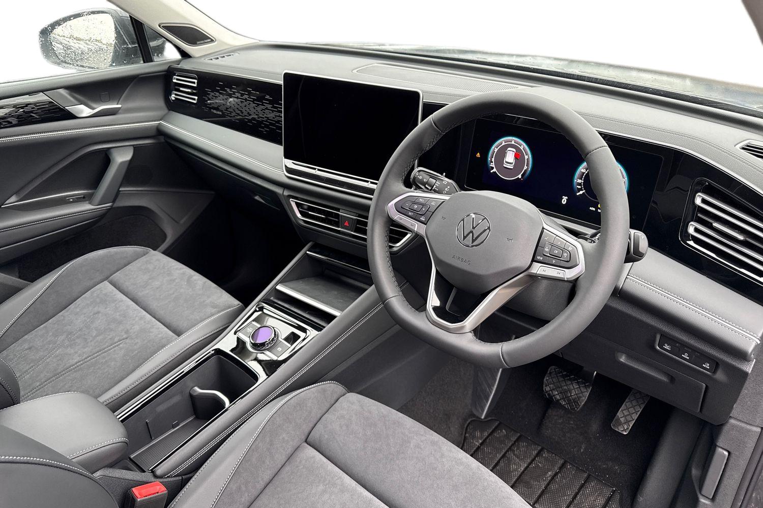 Used Volkswagen Tiguan 2026 for sale - 77308796: Photo 13