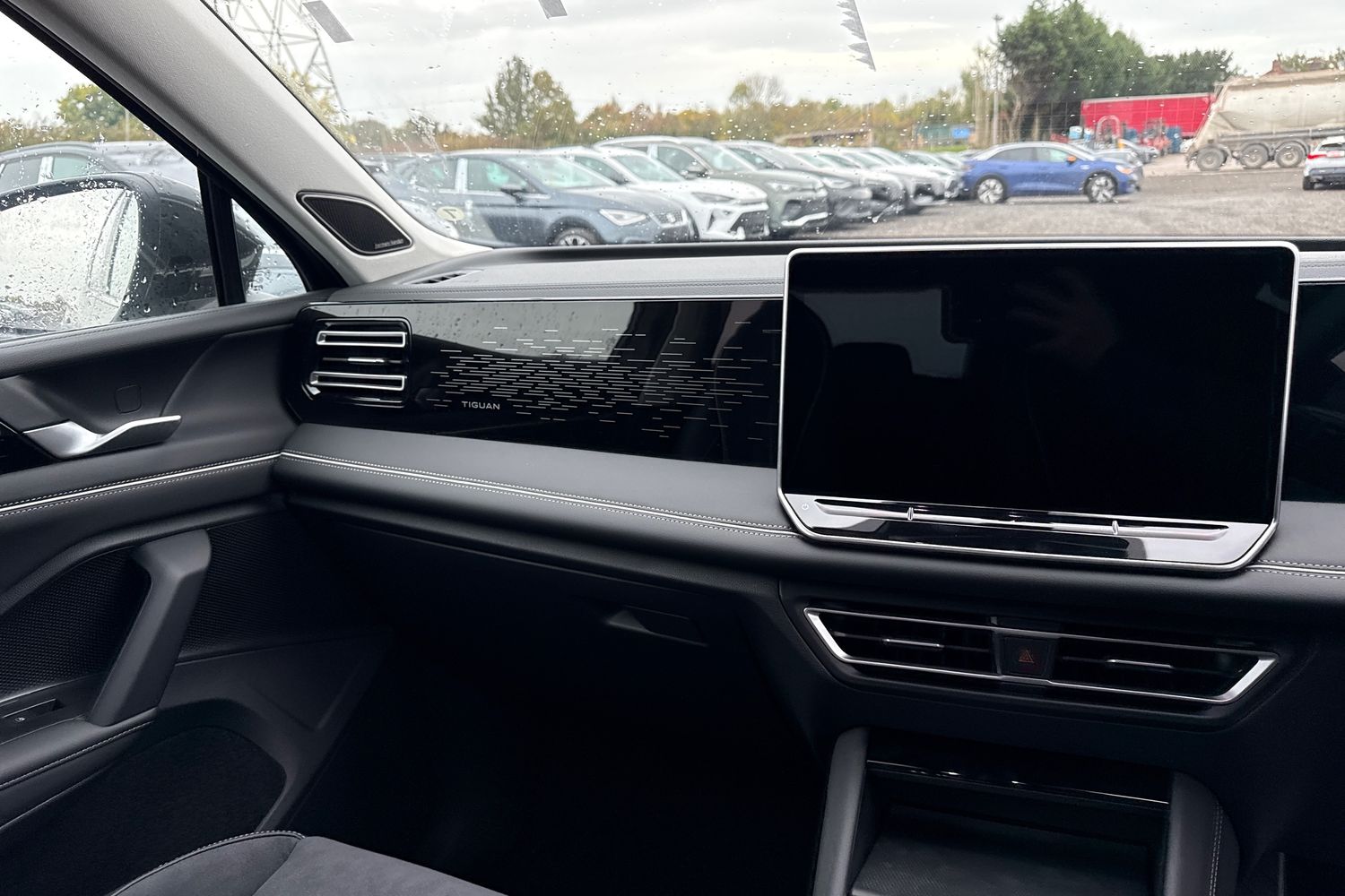 Used Volkswagen Tiguan 2026 for sale - 77308796: Photo 19