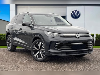 Used Volkswagen Tiguan 2026 for sale - 77308796: Photo