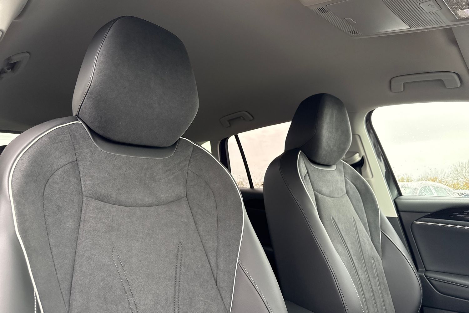 Used Volkswagen Tiguan 2026 for sale - 77308796: Photo 23