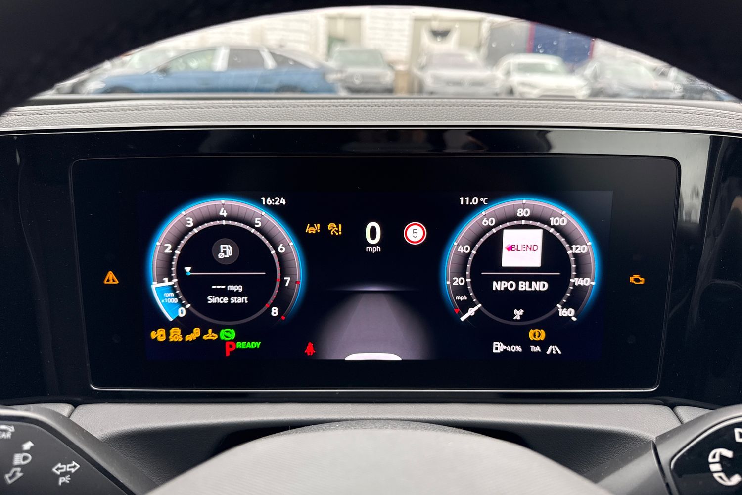 Used Volkswagen Tiguan 2026 for sale - 77308796: Photo 34