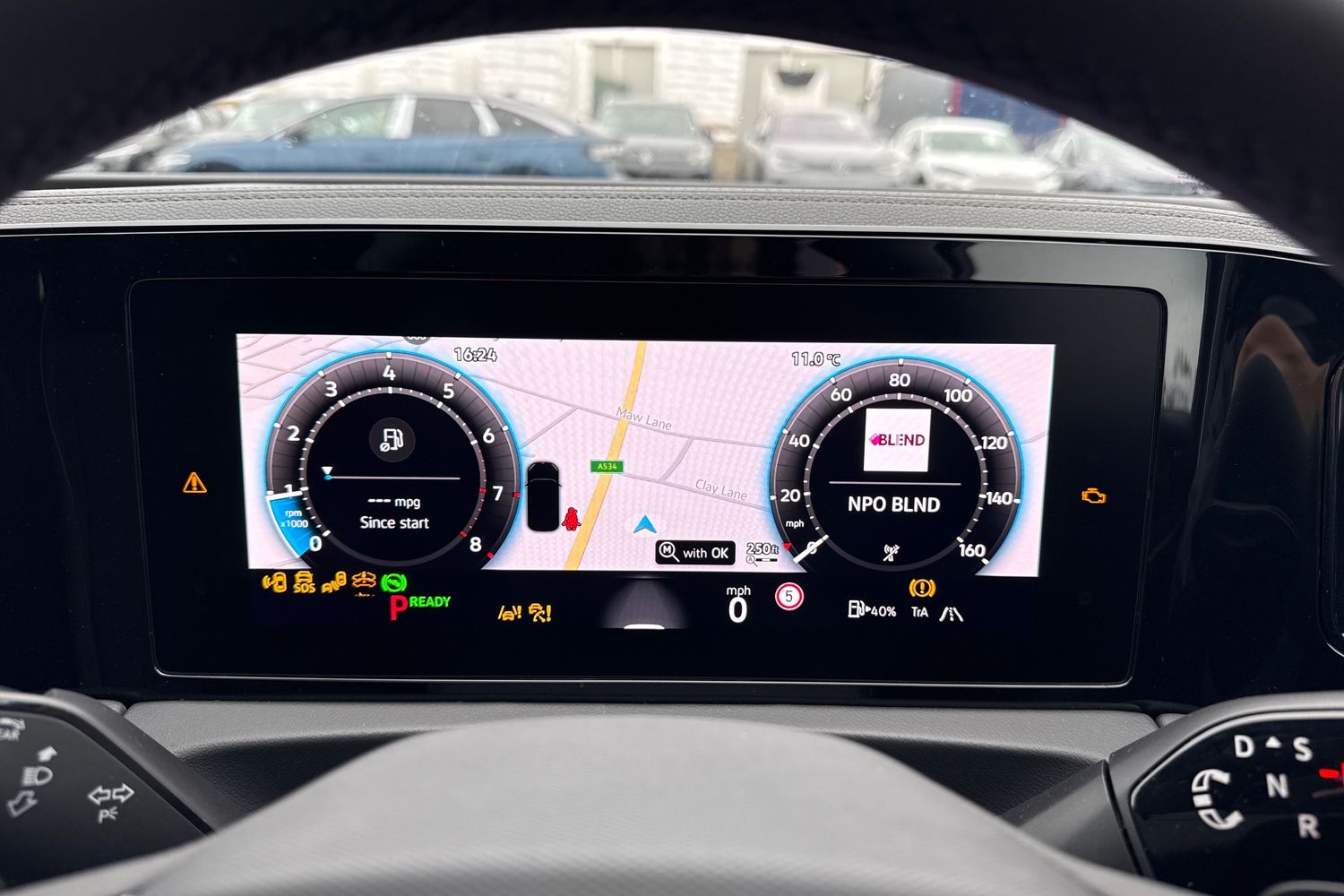 Used Volkswagen Tiguan 2026 for sale - 77308796: Photo 35