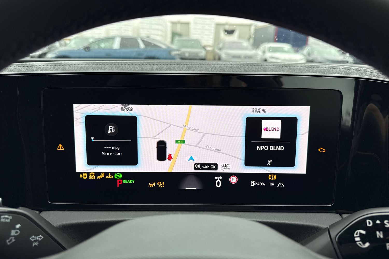 Used Volkswagen Tiguan 2026 for sale - 77308796: Photo 36