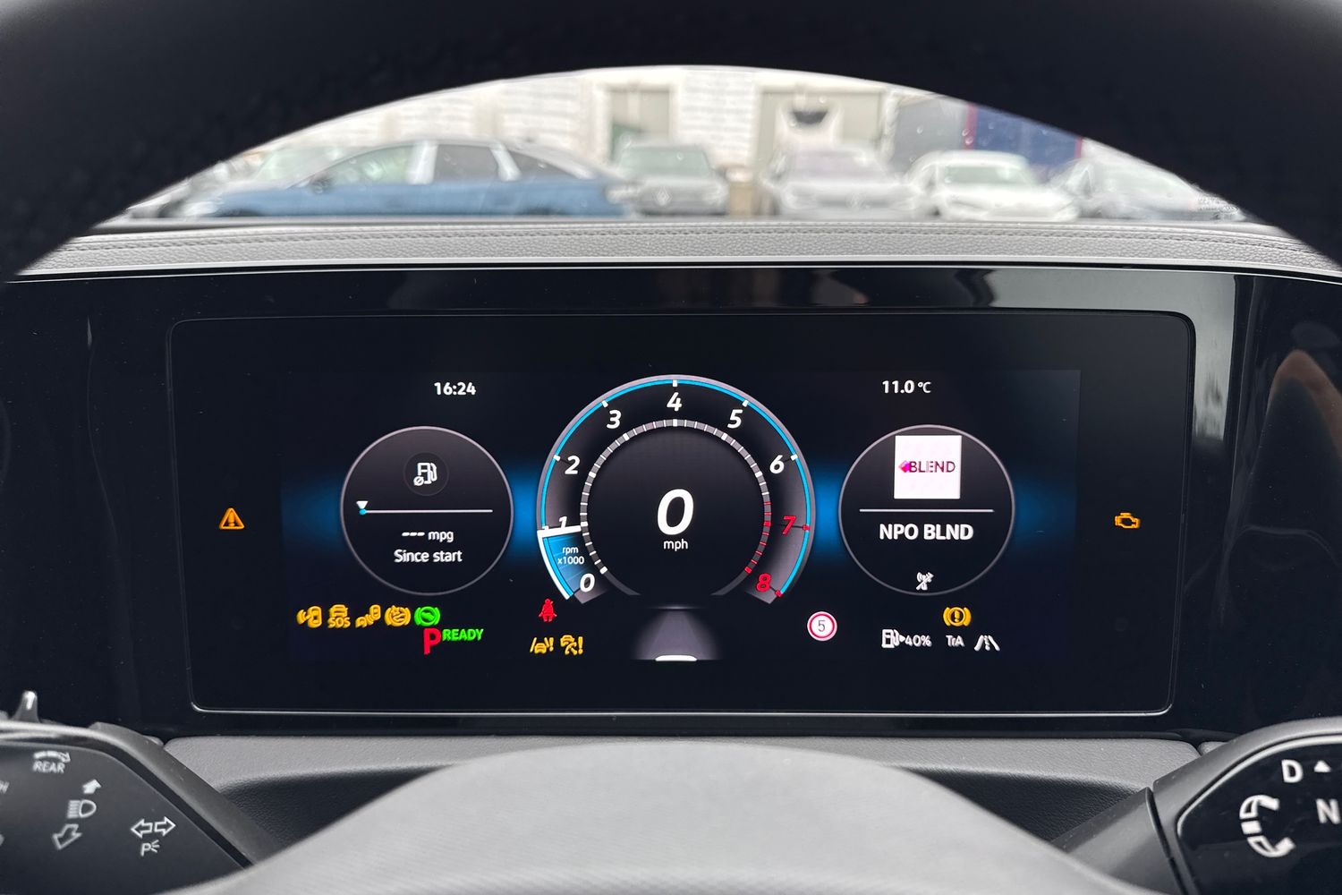 Used Volkswagen Tiguan 2026 for sale - 77308796: Photo 37