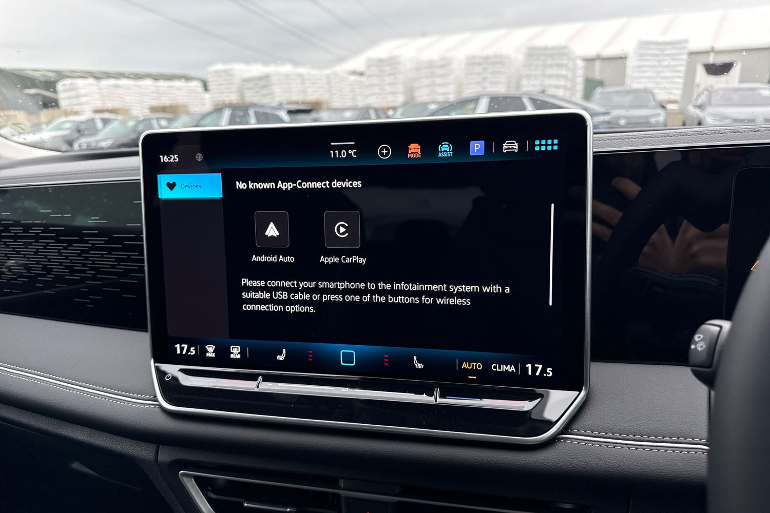 Used Volkswagen Tiguan 2026 for sale - 77308796: Photo 44