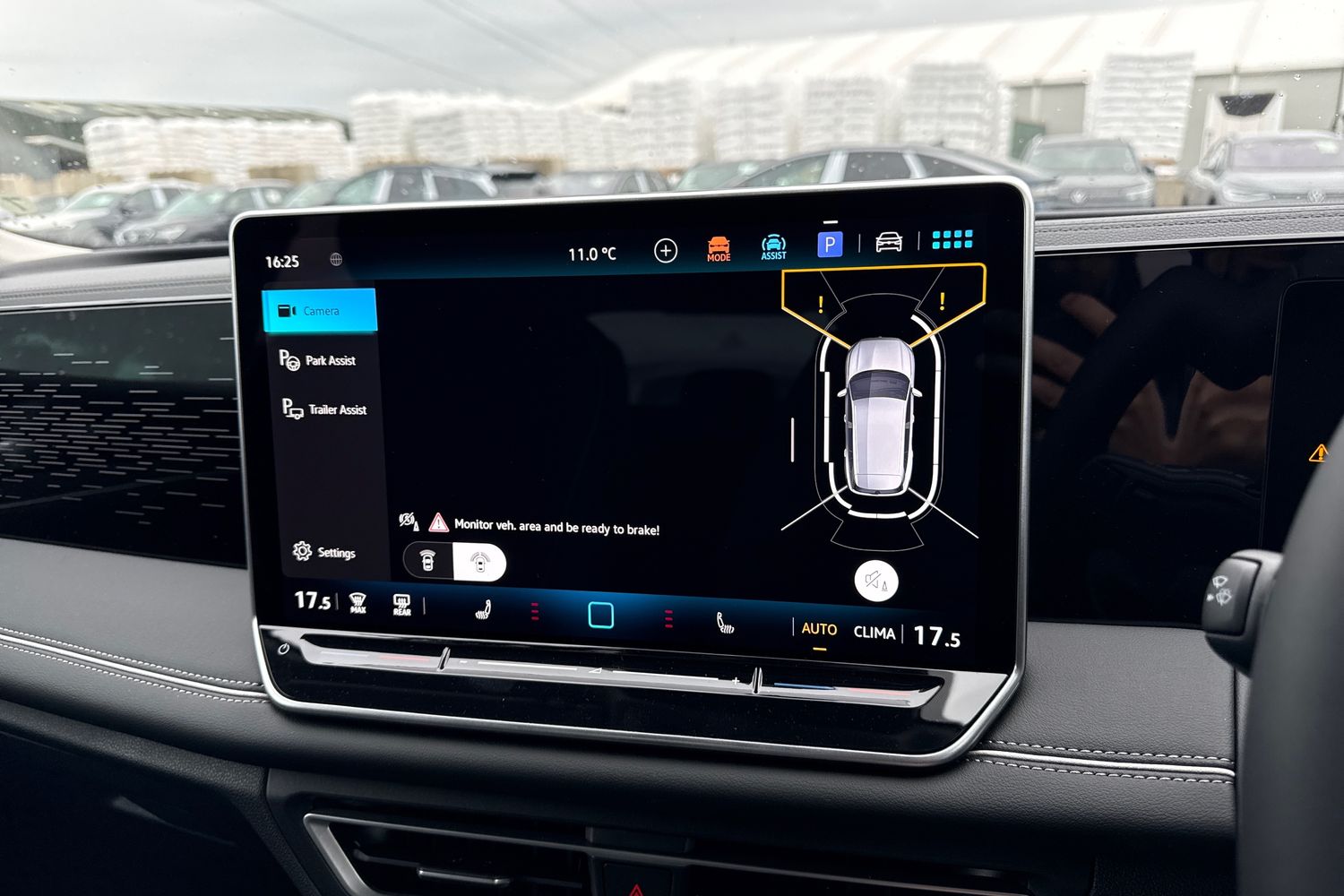 Used Volkswagen Tiguan 2026 for sale - 77308796: Photo 45