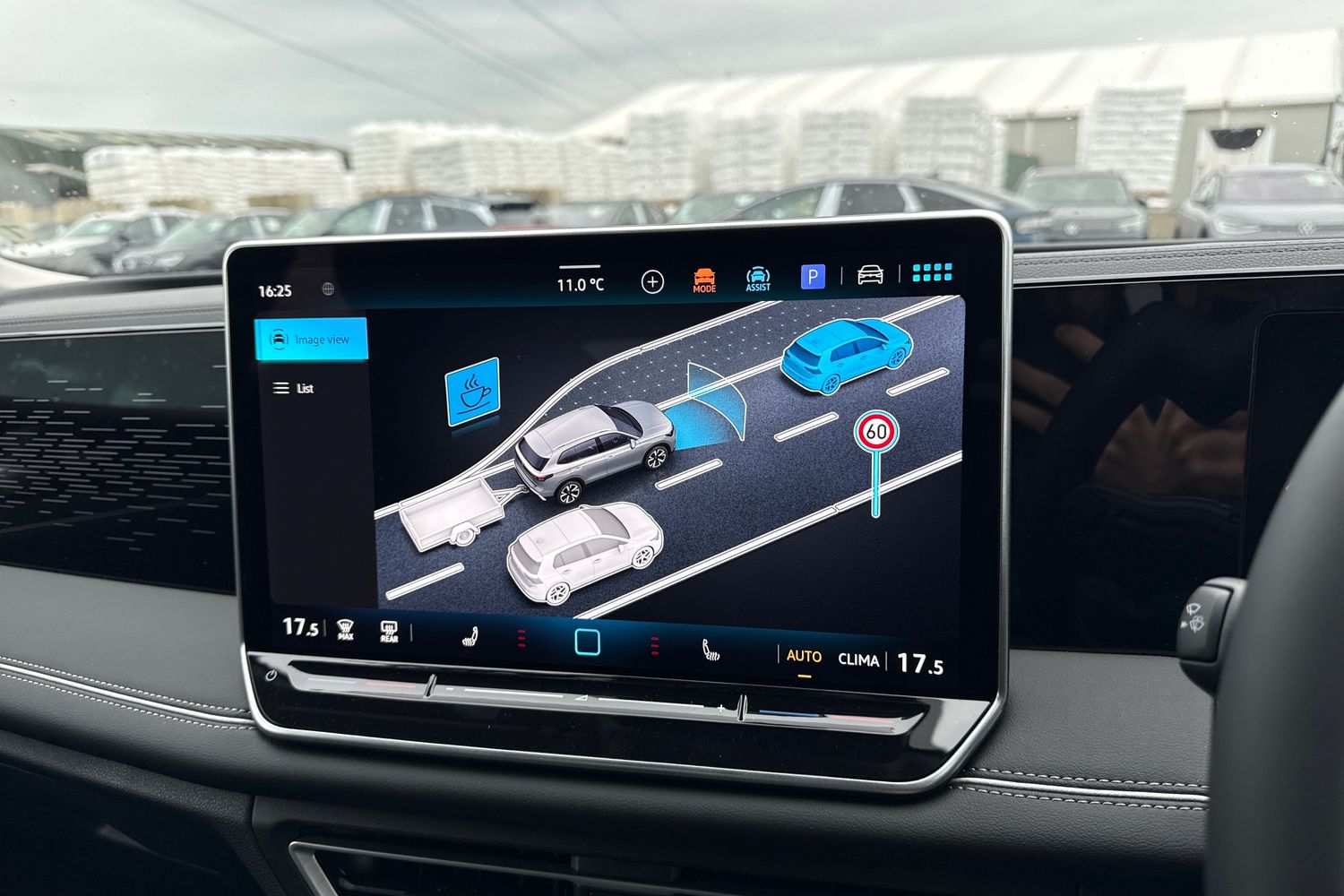 Used Volkswagen Tiguan 2026 for sale - 77308796: Photo 46