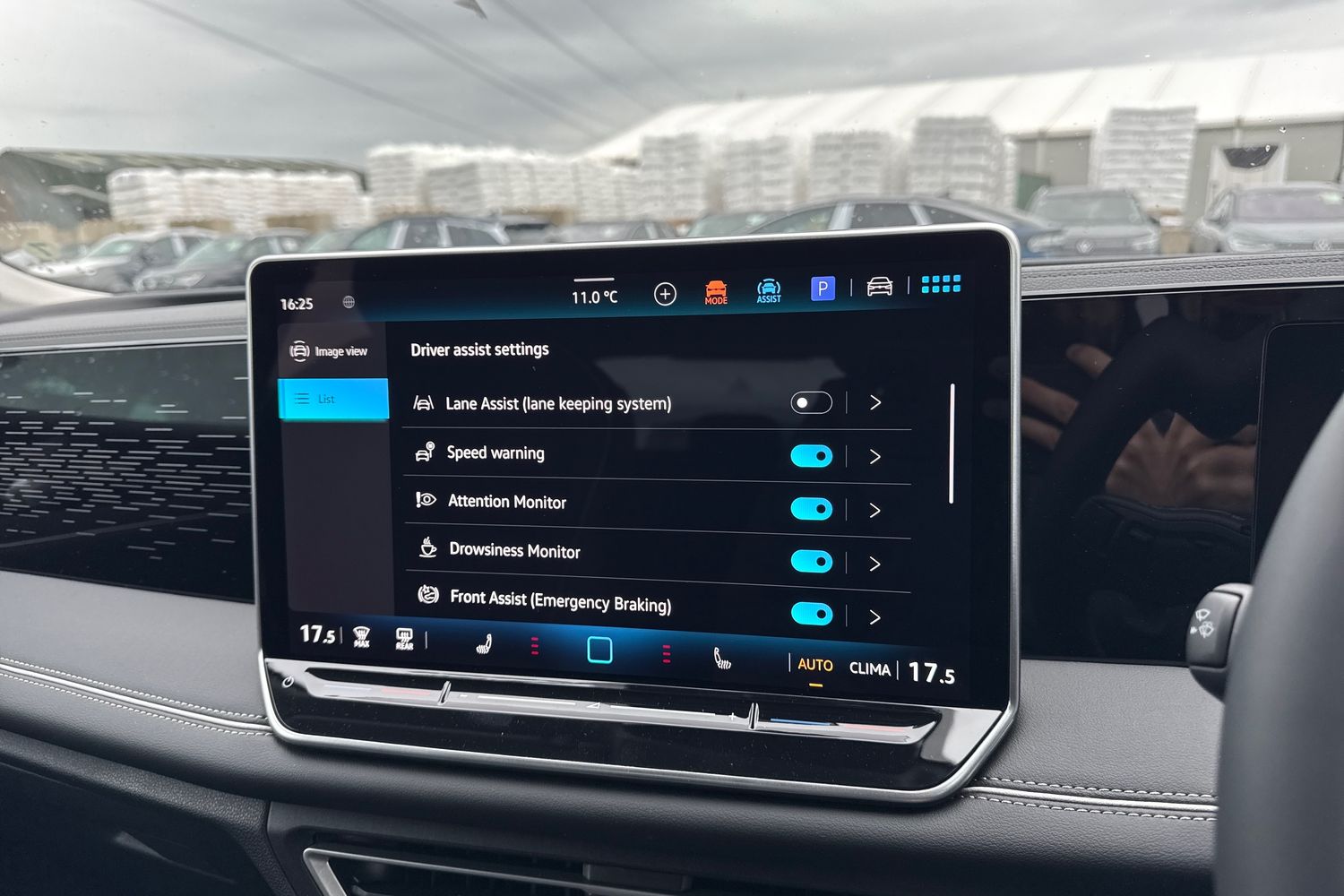 Used Volkswagen Tiguan 2026 for sale - 77308796: Photo 47