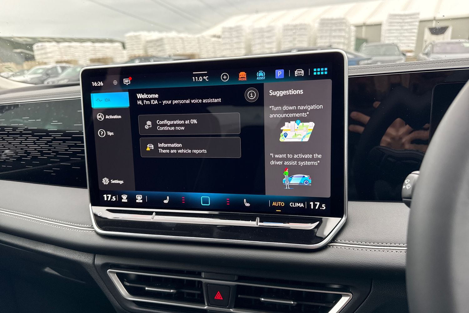 Used Volkswagen Tiguan 2026 for sale - 77308796: Photo 52