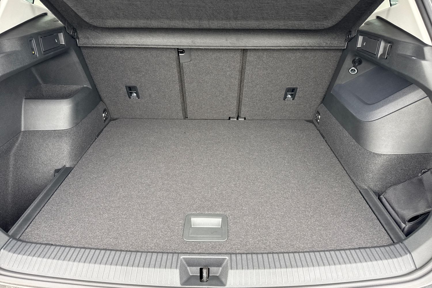 Used Volkswagen Tiguan 2026 for sale - 77308796: Photo 6