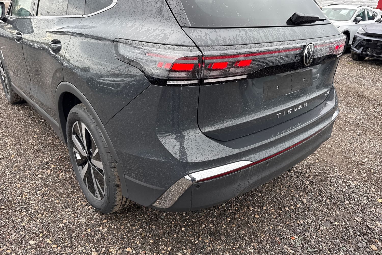 Used Volkswagen Tiguan 2026 for sale - 77308796: Photo 7