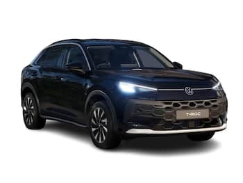 Used Volkswagen T-Roc 2026 for sale - 79754570: Photo