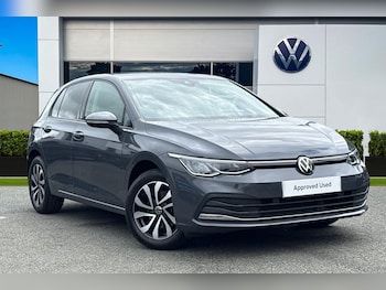 Used Volkswagen Golf 2022 for sale - 78888691: Photo