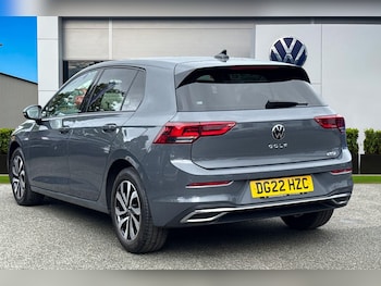 Used Volkswagen Golf 2022 for sale - 78888691: Photo