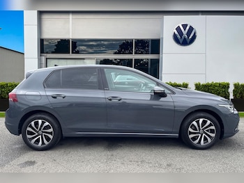 Used Volkswagen Golf 2022 for sale - 78888691: Photo