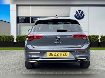 Used Volkswagen Golf 2022 for sale - 78888691: Photo