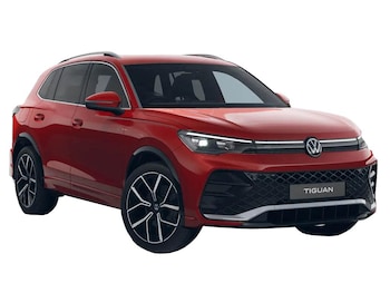 Used Volkswagen Tiguan 2026 for sale - 78454272: Photo