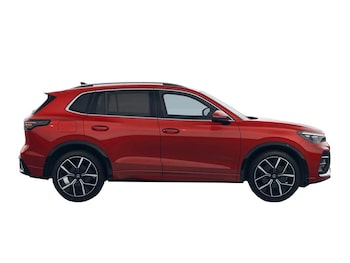Used Volkswagen Tiguan 2026 for sale - 78454272: Photo