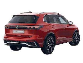 Used Volkswagen Tiguan 2026 for sale - 78454272: Photo