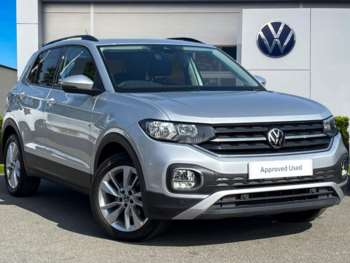 2022 - 1.0 TSI (95ps) Active | Winter Pack | Front and Rear Parking Sensors 5-Door