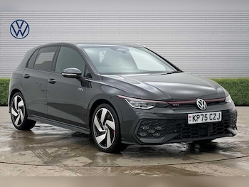 Used Volkswagen Golf 2025 for sale - 78422161: Photo